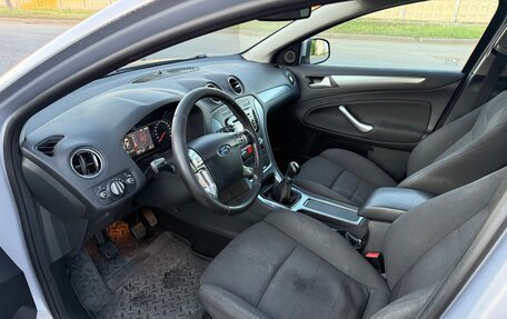 Ford Mondeo IV, 2010 год, 720 000 рублей, 18 фотография