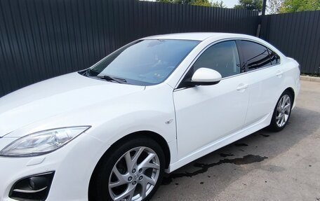 Mazda 6, 2010 год, 1 100 000 рублей, 4 фотография