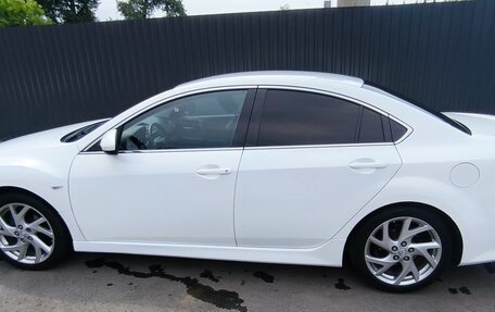 Mazda 6, 2010 год, 1 100 000 рублей, 5 фотография