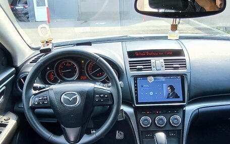 Mazda 6, 2010 год, 1 100 000 рублей, 14 фотография