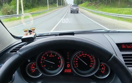 Mazda 6, 2010 год, 1 100 000 рублей, 7 фотография
