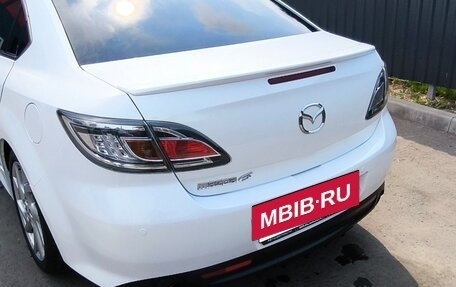 Mazda 6, 2010 год, 1 100 000 рублей, 11 фотография