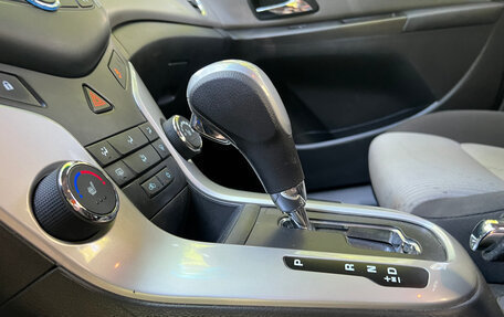Chevrolet Cruze II, 2014 год, 795 000 рублей, 9 фотография