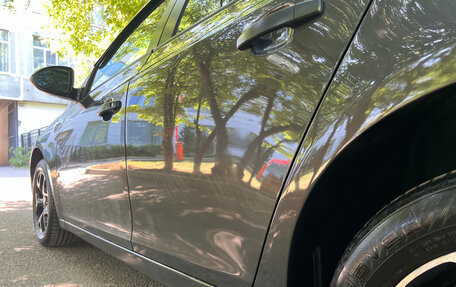 Chevrolet Cruze II, 2014 год, 795 000 рублей, 15 фотография
