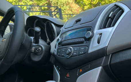 Chevrolet Cruze II, 2014 год, 795 000 рублей, 8 фотография