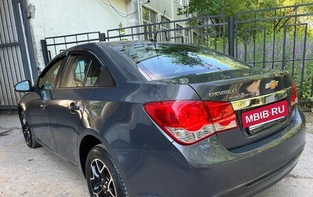 Chevrolet Cruze II, 2014 год, 795 000 рублей, 6 фотография