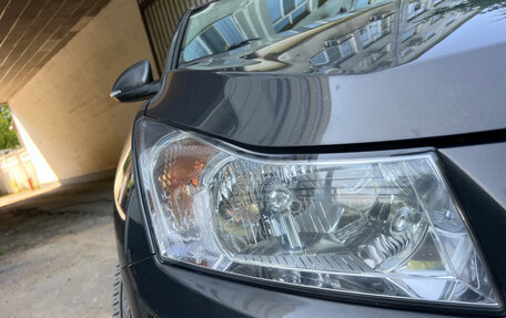 Chevrolet Cruze II, 2014 год, 795 000 рублей, 20 фотография