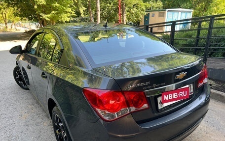Chevrolet Cruze II, 2014 год, 795 000 рублей, 16 фотография
