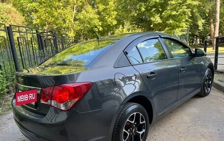 Chevrolet Cruze II, 2014 год, 795 000 рублей, 17 фотография