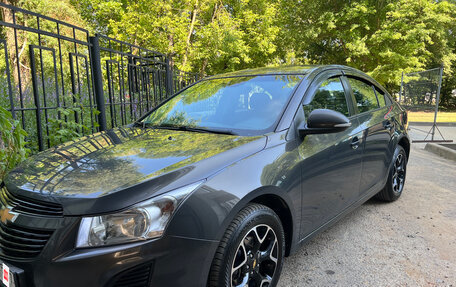 Chevrolet Cruze II, 2014 год, 795 000 рублей, 31 фотография