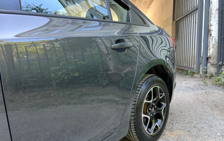 Chevrolet Cruze II, 2014 год, 795 000 рублей, 34 фотография