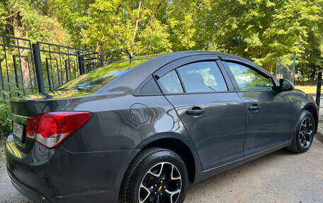 Chevrolet Cruze II, 2014 год, 795 000 рублей, 23 фотография