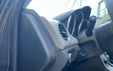Chevrolet Cruze II, 2014 год, 795 000 рублей, 27 фотография