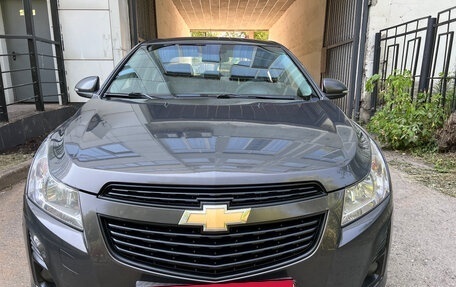 Chevrolet Cruze II, 2014 год, 795 000 рублей, 32 фотография