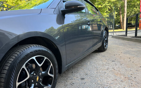 Chevrolet Cruze II, 2014 год, 795 000 рублей, 36 фотография