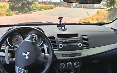 Mitsubishi Lancer IX, 2008 год, 1 000 000 рублей, 5 фотография