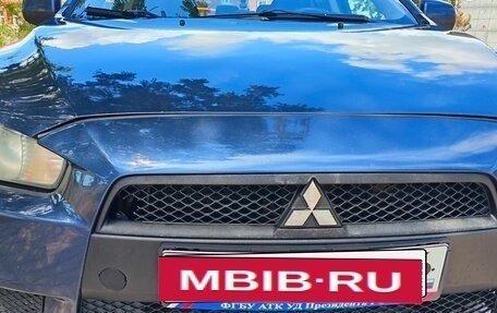 Mitsubishi Lancer IX, 2008 год, 1 000 000 рублей, 7 фотография