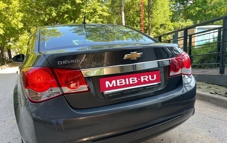 Chevrolet Cruze II, 2014 год, 795 000 рублей, 37 фотография
