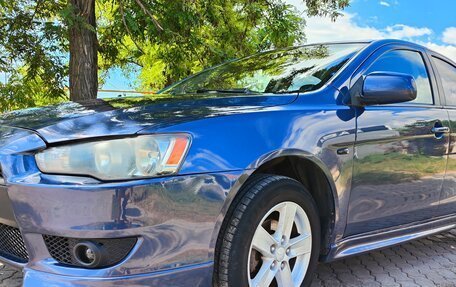 Mitsubishi Lancer IX, 2008 год, 1 000 000 рублей, 15 фотография