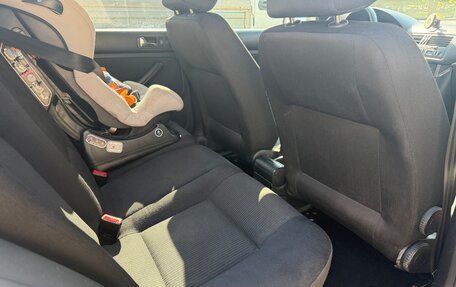 Volkswagen Bora, 2004 год, 600 000 рублей, 6 фотография