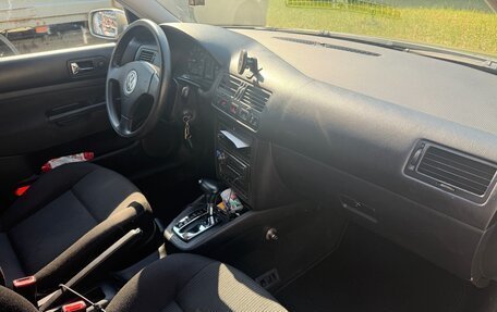 Volkswagen Bora, 2004 год, 600 000 рублей, 5 фотография