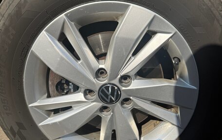 Volkswagen Bora, 2004 год, 600 000 рублей, 4 фотография
