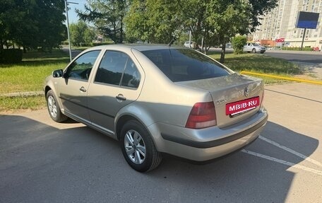 Volkswagen Bora, 2004 год, 600 000 рублей, 3 фотография