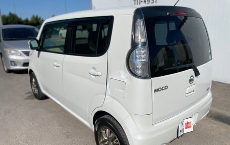 Nissan Moco III, 2015 год, 379 000 рублей, 4 фотография