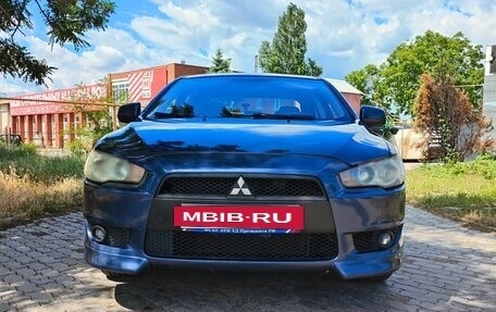 Mitsubishi Lancer IX, 2008 год, 1 000 000 рублей, 14 фотография