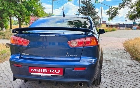 Mitsubishi Lancer IX, 2008 год, 1 000 000 рублей, 16 фотография