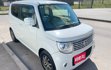 Nissan Moco III, 2015 год, 379 000 рублей, 2 фотография