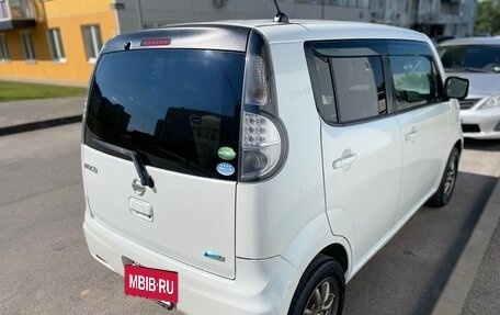 Nissan Moco III, 2015 год, 379 000 рублей, 3 фотография