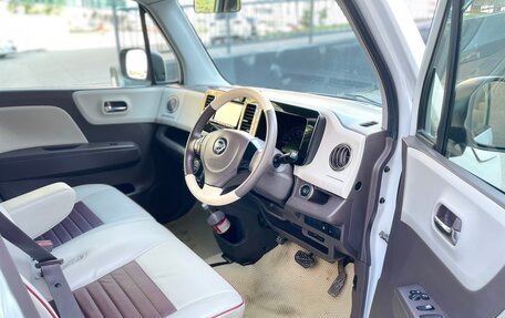 Nissan Moco III, 2015 год, 379 000 рублей, 13 фотография