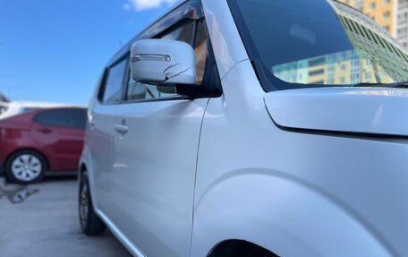 Nissan Moco III, 2015 год, 379 000 рублей, 10 фотография