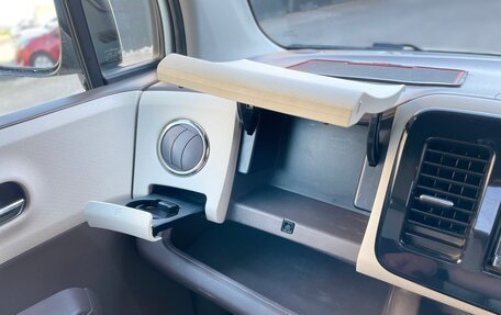 Nissan Moco III, 2015 год, 379 000 рублей, 18 фотография