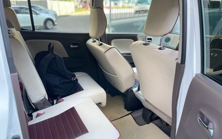 Nissan Moco III, 2015 год, 379 000 рублей, 14 фотография
