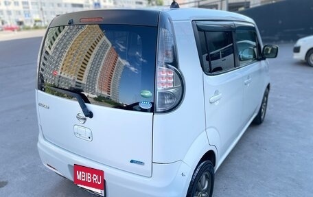 Nissan Moco III, 2015 год, 379 000 рублей, 7 фотография