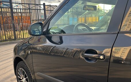 Skoda Fabia II, 2010 год, 550 000 рублей, 7 фотография