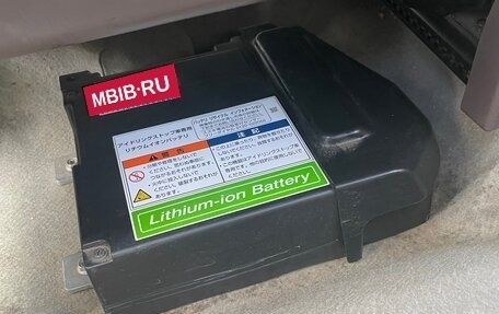 Nissan Moco III, 2015 год, 379 000 рублей, 40 фотография