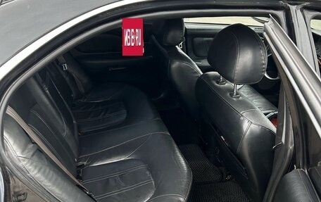 Hyundai Sonata IV рестайлинг, 2007 год, 450 000 рублей, 6 фотография