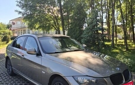 BMW 3 серия, 2011 год, 950 000 рублей, 4 фотография