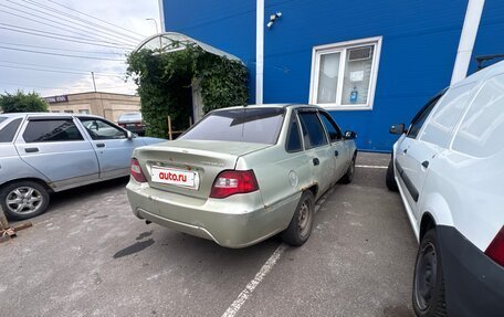 Daewoo Nexia I рестайлинг, 2012 год, 80 000 рублей, 4 фотография