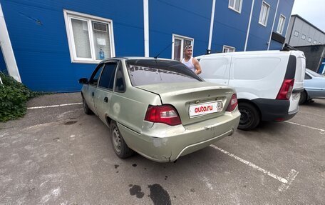Daewoo Nexia I рестайлинг, 2012 год, 80 000 рублей, 5 фотография