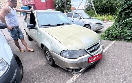 Daewoo Nexia I рестайлинг, 2012 год, 80 000 рублей, 7 фотография