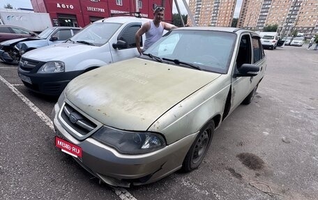 Daewoo Nexia I рестайлинг, 2012 год, 80 000 рублей, 6 фотография