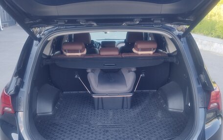 Hyundai Santa Fe IV, 2021 год, 3 350 000 рублей, 12 фотография