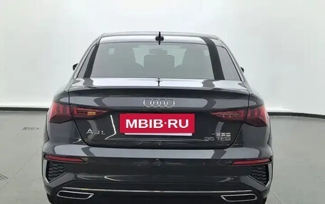 Audi A3, 2023 год, 2 135 000 рублей, 3 фотография
