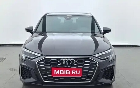 Audi A3, 2023 год, 2 135 000 рублей, 2 фотография