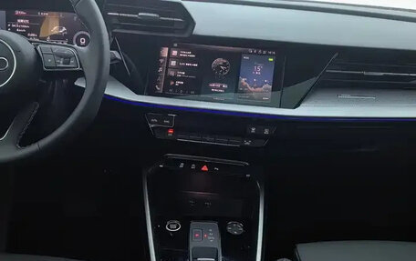 Audi A3, 2023 год, 2 135 000 рублей, 13 фотография