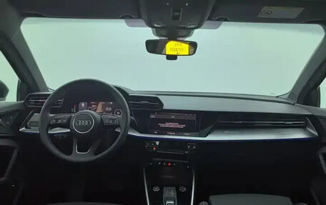 Audi A3, 2023 год, 2 135 000 рублей, 9 фотография